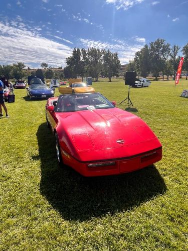 Chevrolet-Corvette-1987-RedBlackTop-Red-Leather-14