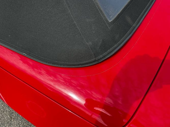 Chevrolet-Corvette-1987-RedBlackTop-Red-Leather-3