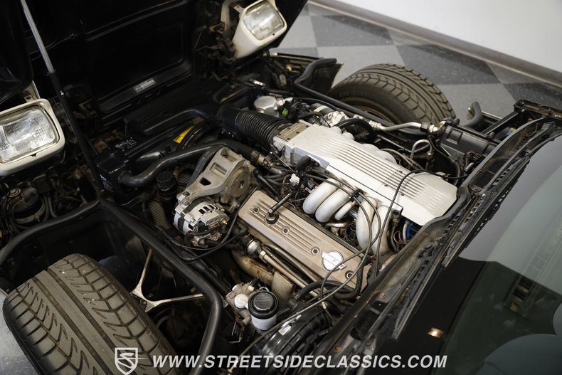 Chevrolet-Corvette-1987-White-Tan-39