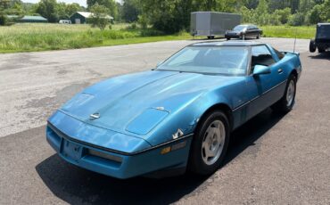 Chevrolet-Corvette-1988