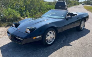 Chevrolet-Corvette-1989
