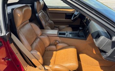 Chevrolet-Corvette-1989-Convertible-11