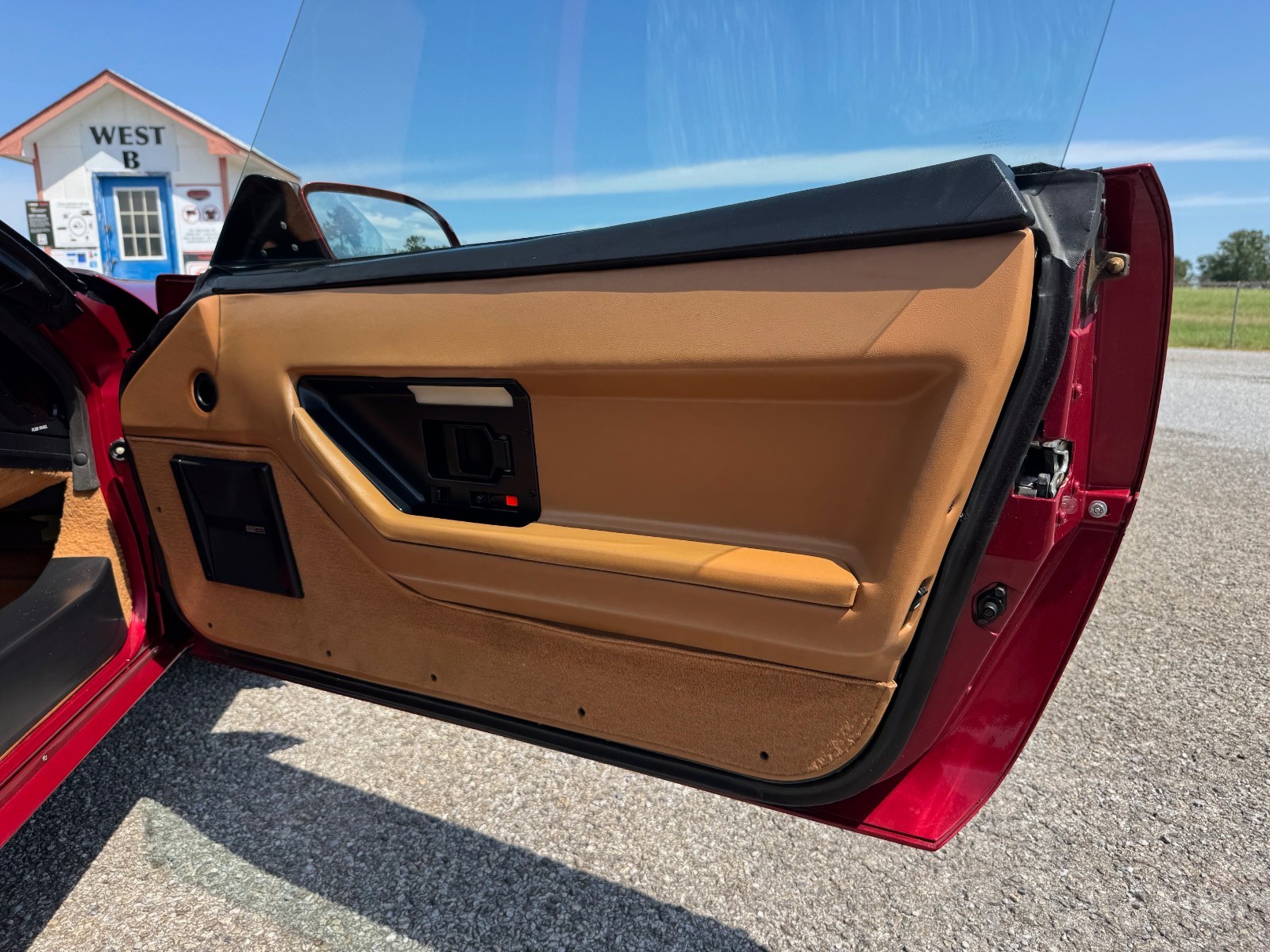 Chevrolet-Corvette-1989-Convertible-13