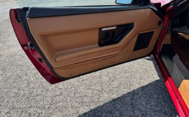 Chevrolet-Corvette-1989-Convertible-14