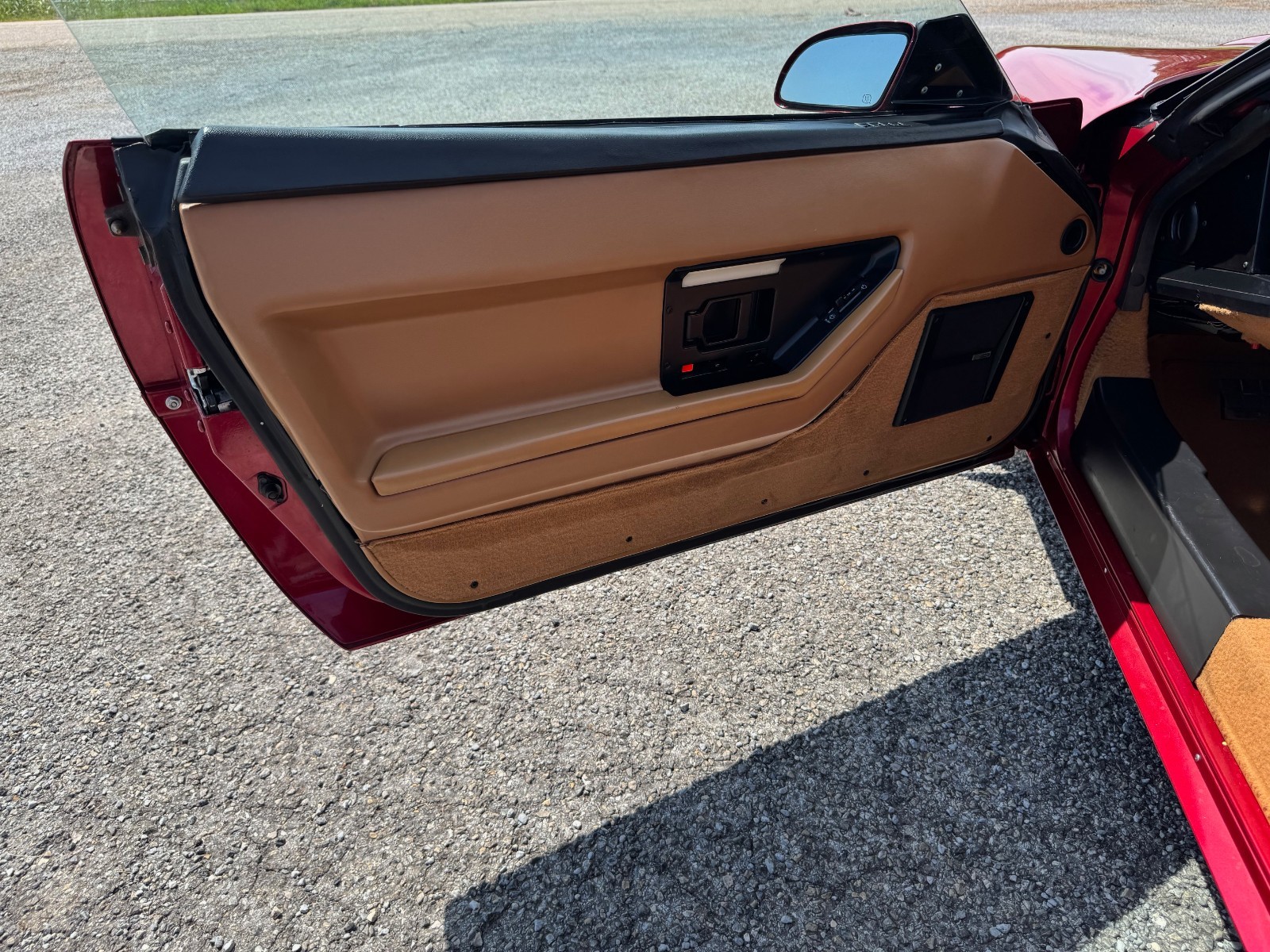 Chevrolet-Corvette-1989-Convertible-14