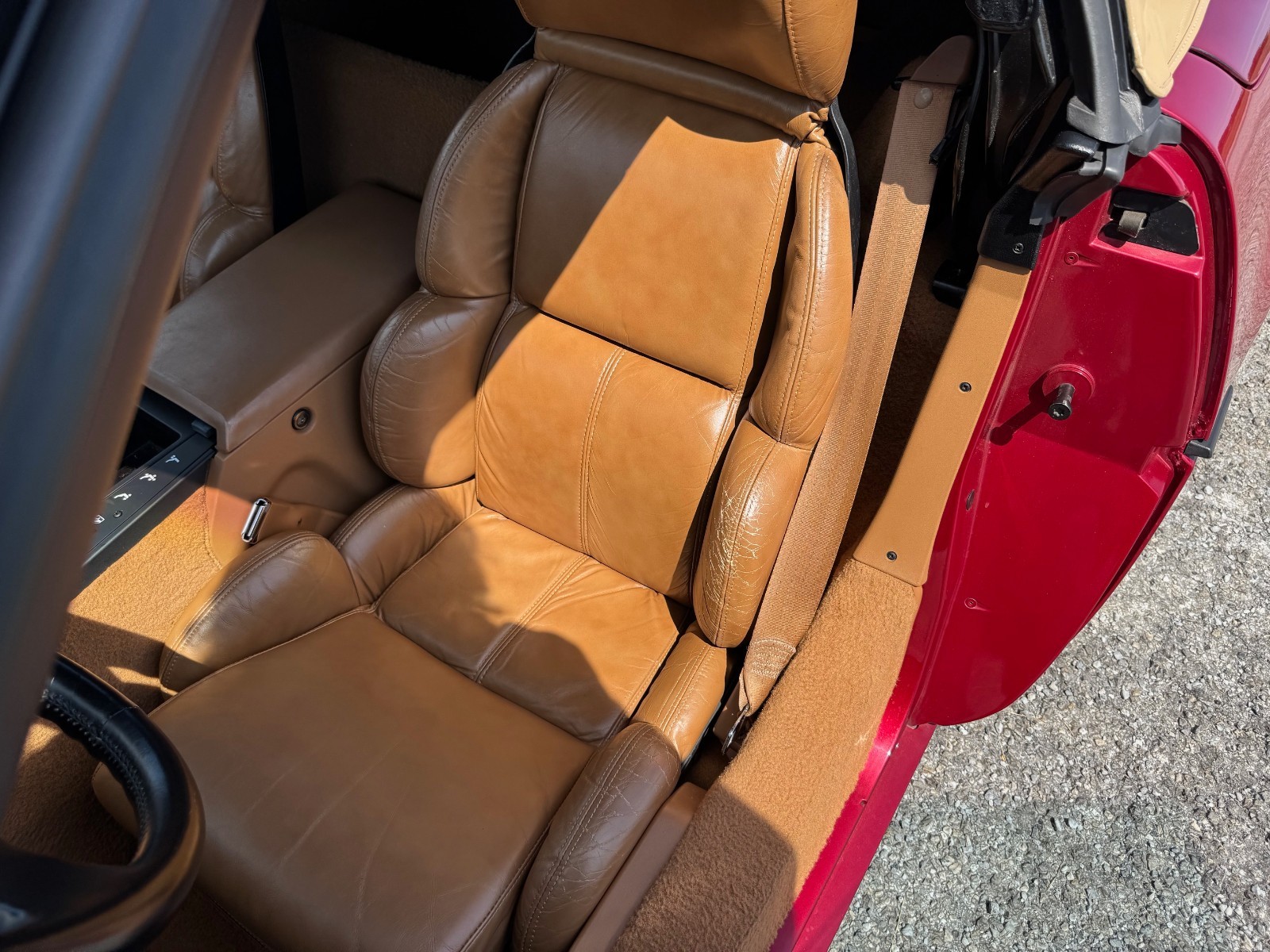 Chevrolet-Corvette-1989-Convertible-15