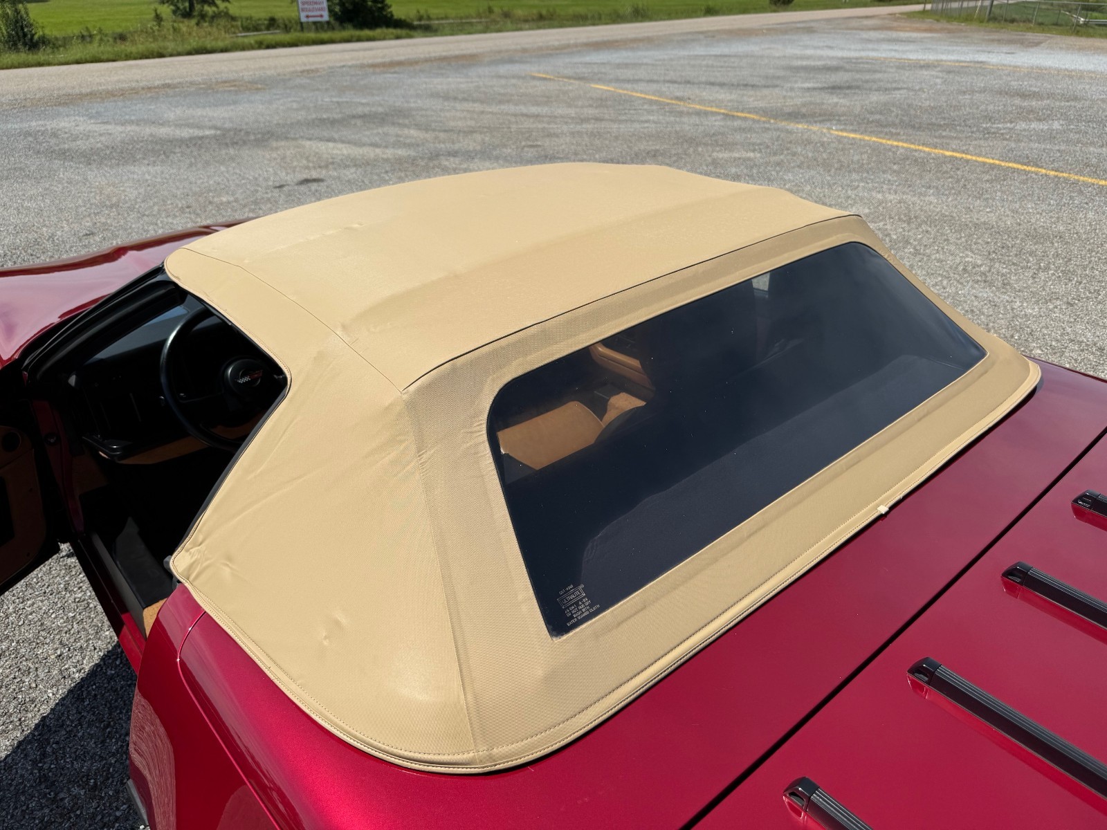 Chevrolet-Corvette-1989-Convertible-17