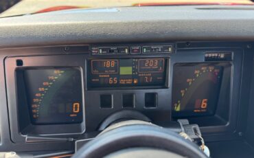 Chevrolet-Corvette-1989-Convertible-19