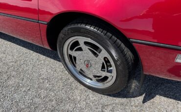 Chevrolet-Corvette-1989-Convertible-23