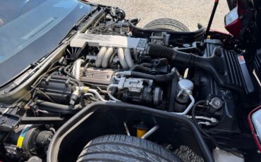 Chevrolet-Corvette-1989-Convertible-24