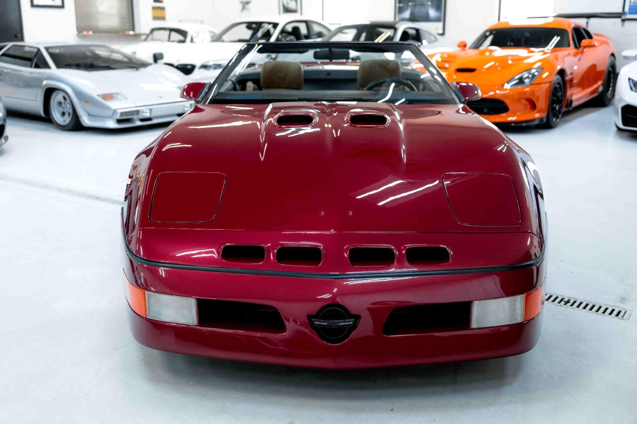 Chevrolet-Corvette-1989-Convertible-3