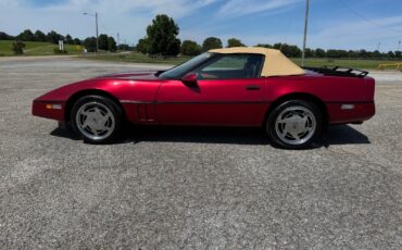 Chevrolet-Corvette-1989-Convertible-3