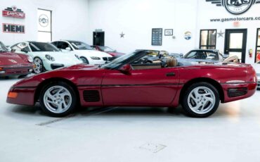Chevrolet-Corvette-1989-Convertible-4