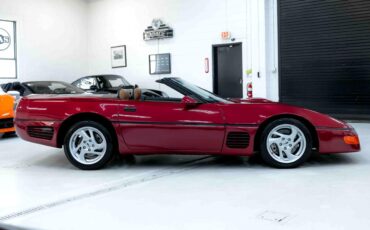 Chevrolet-Corvette-1989-Convertible-8