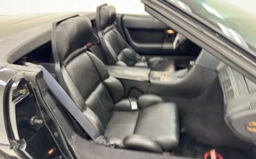 Chevrolet-Corvette-1990-Black-Black-30