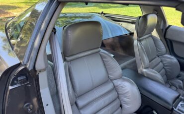 Chevrolet-Corvette-1990-Charcoal-metallic-Gray-Leather-20