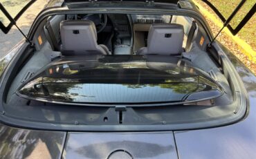 Chevrolet-Corvette-1990-Charcoal-metallic-Gray-Leather-26