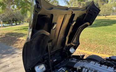 Chevrolet-Corvette-1990-Charcoal-metallic-Gray-Leather-46