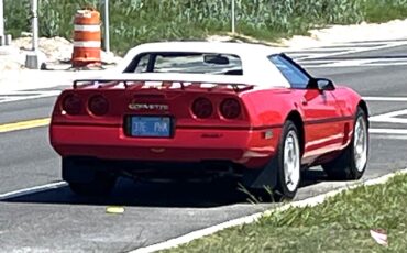 Chevrolet-Corvette-1990-Convertible-12