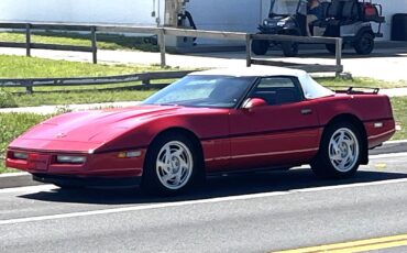 Chevrolet-Corvette-1990-Convertible-13