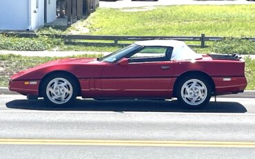 Chevrolet-Corvette-1990-Convertible-15