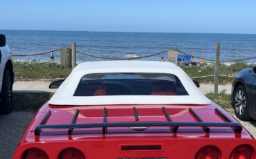 Chevrolet-Corvette-1990-Convertible-17