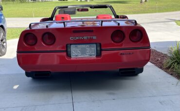 Chevrolet-Corvette-1990-Convertible-19