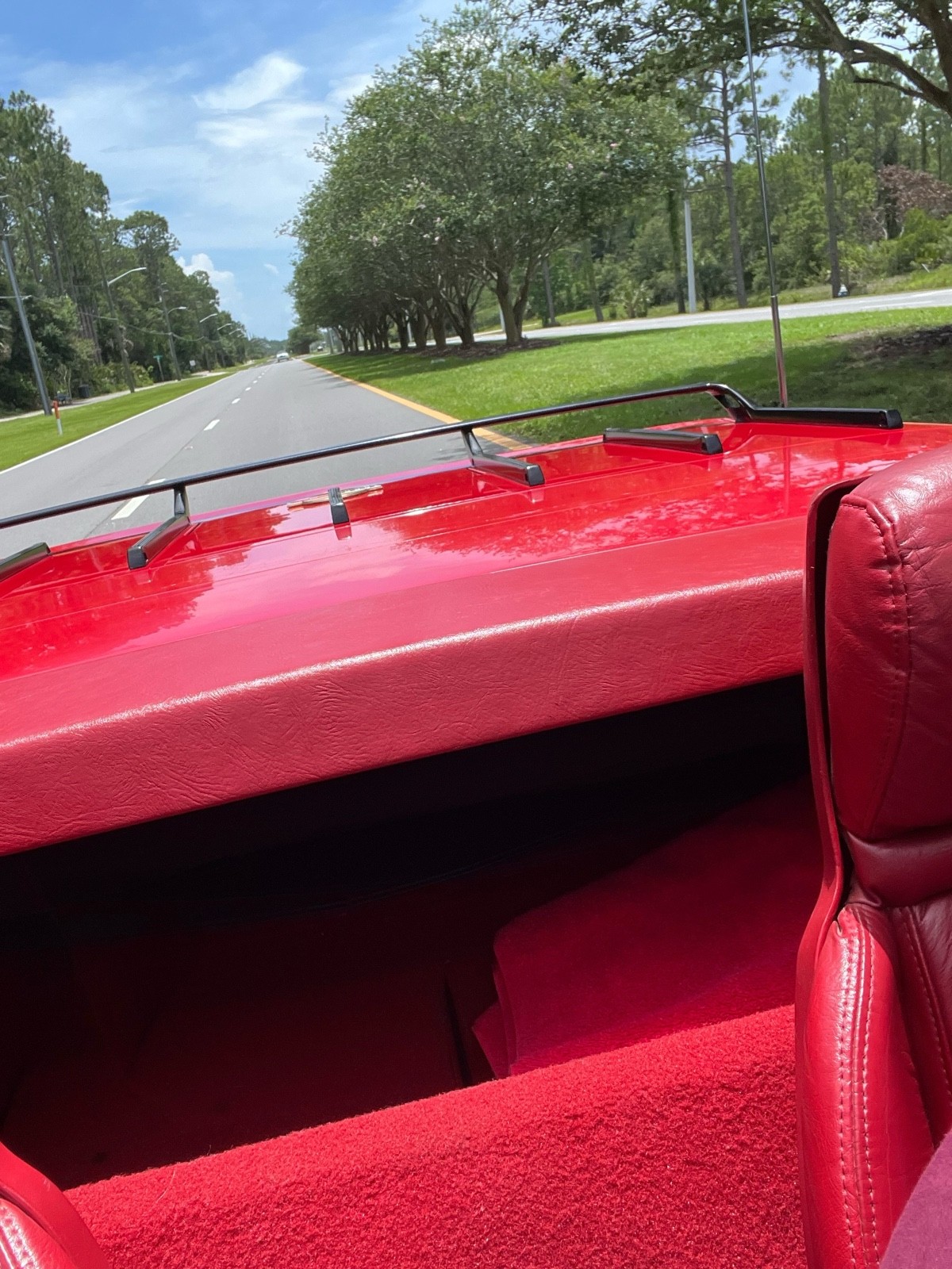 Chevrolet-Corvette-1990-Convertible-21