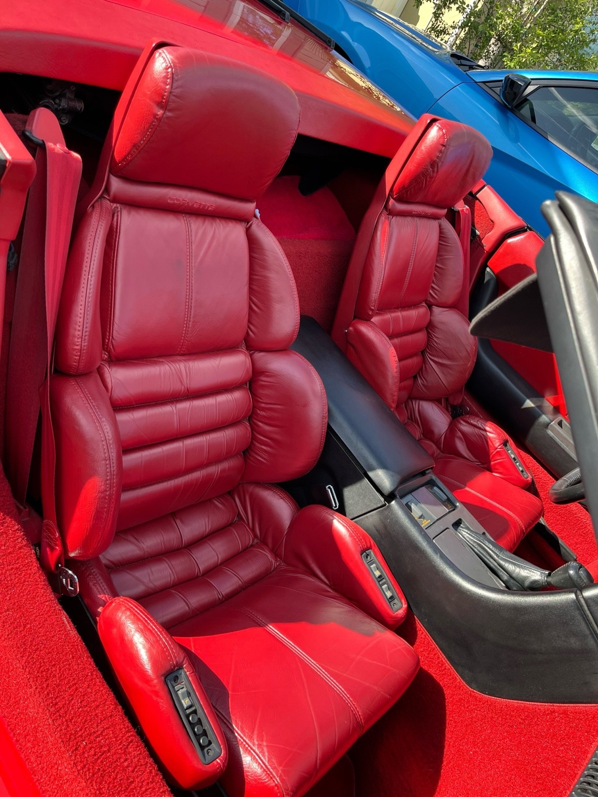 Chevrolet-Corvette-1990-Convertible-27