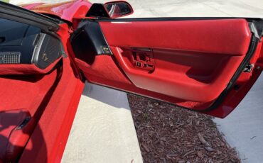 Chevrolet-Corvette-1990-Convertible-30