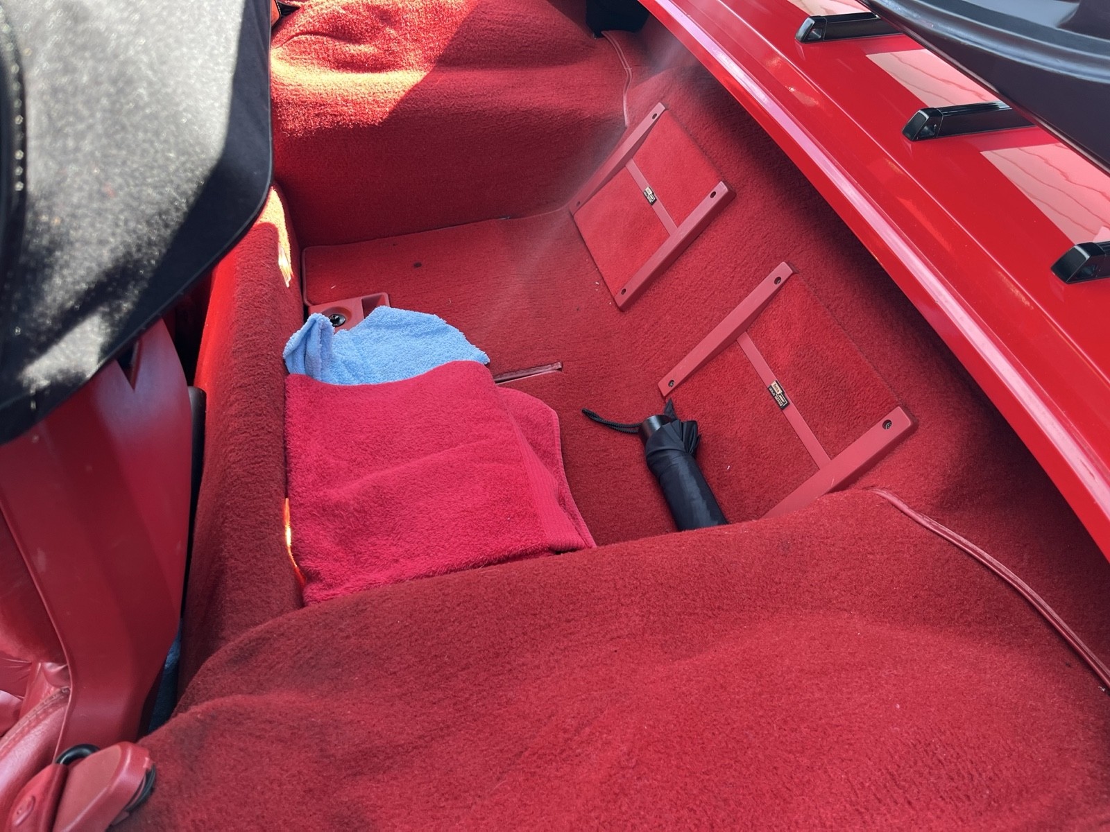Chevrolet-Corvette-1990-Convertible-33