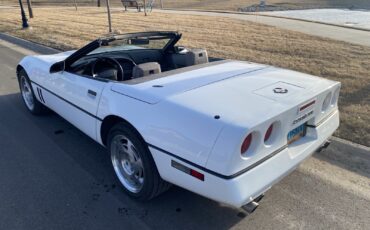 Chevrolet-Corvette-1990-Convertible-5