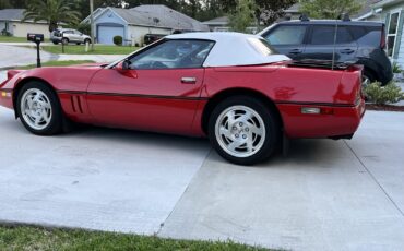 Chevrolet-Corvette-1990-Convertible-6