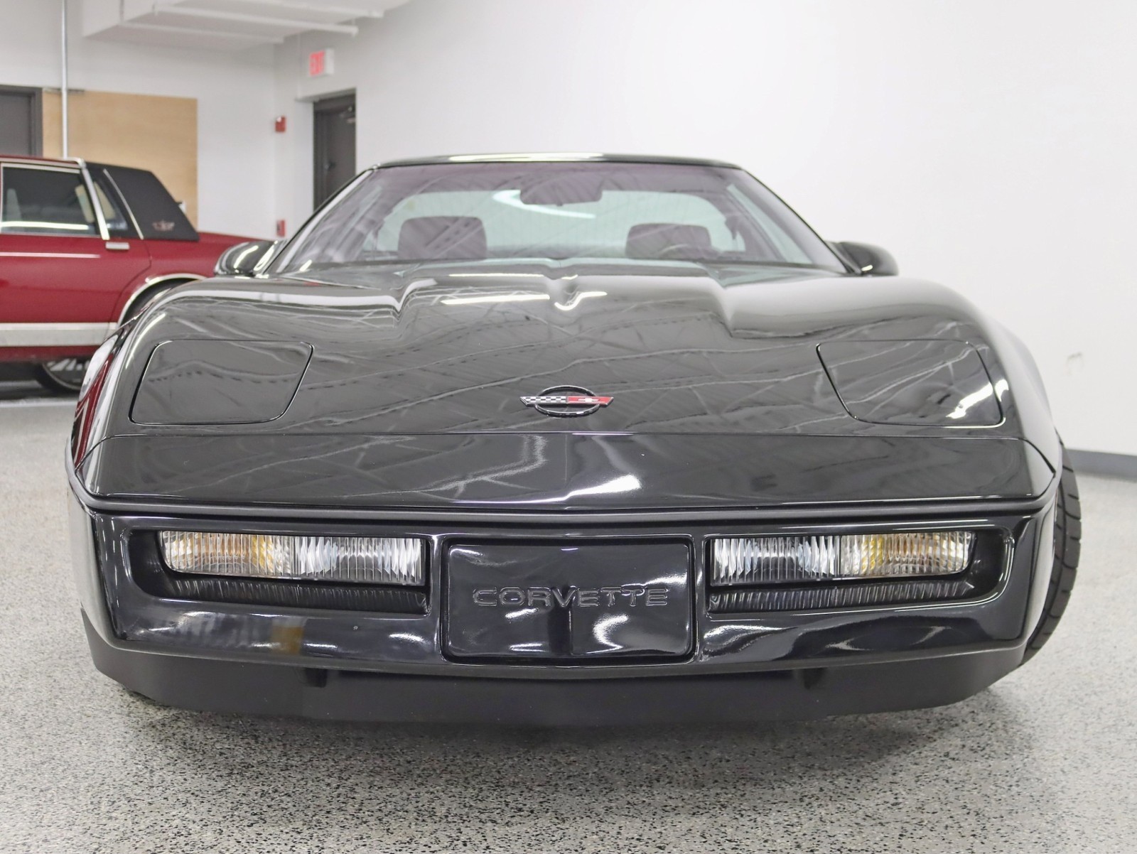 Chevrolet-Corvette-1990-Coupe-10