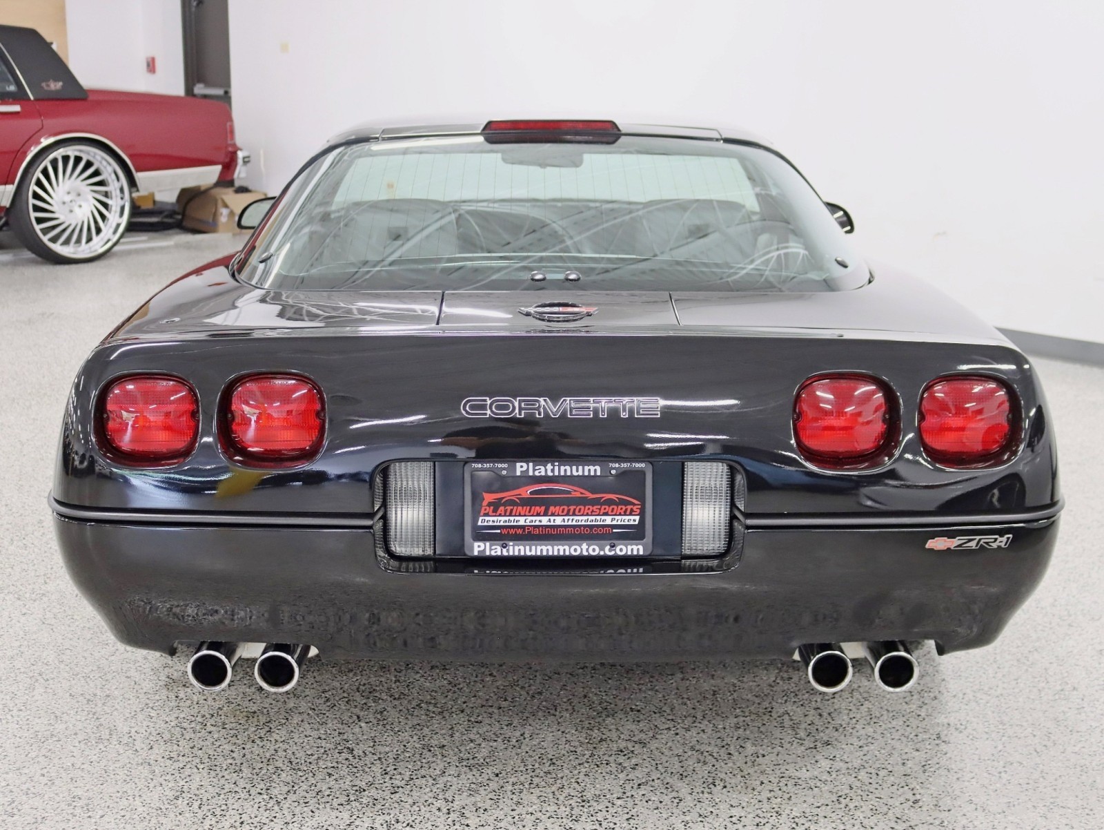 Chevrolet-Corvette-1990-Coupe-16
