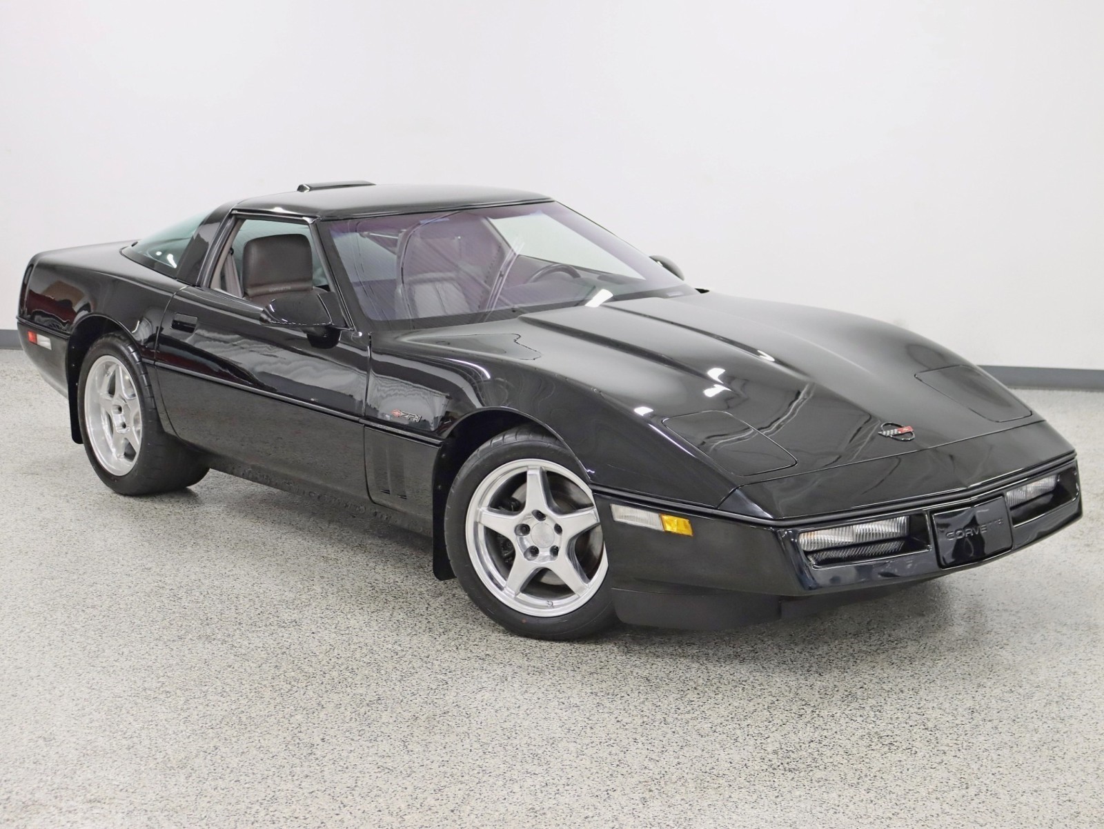 Chevrolet-Corvette-1990-Coupe-8