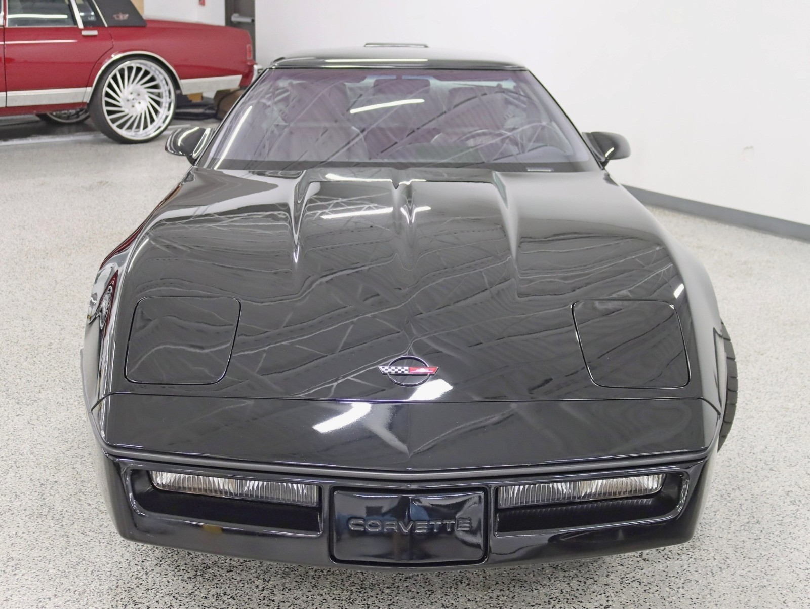 Chevrolet-Corvette-1990-Coupe-9