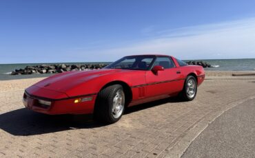 Chevrolet-Corvette-1990-Hatchback-2