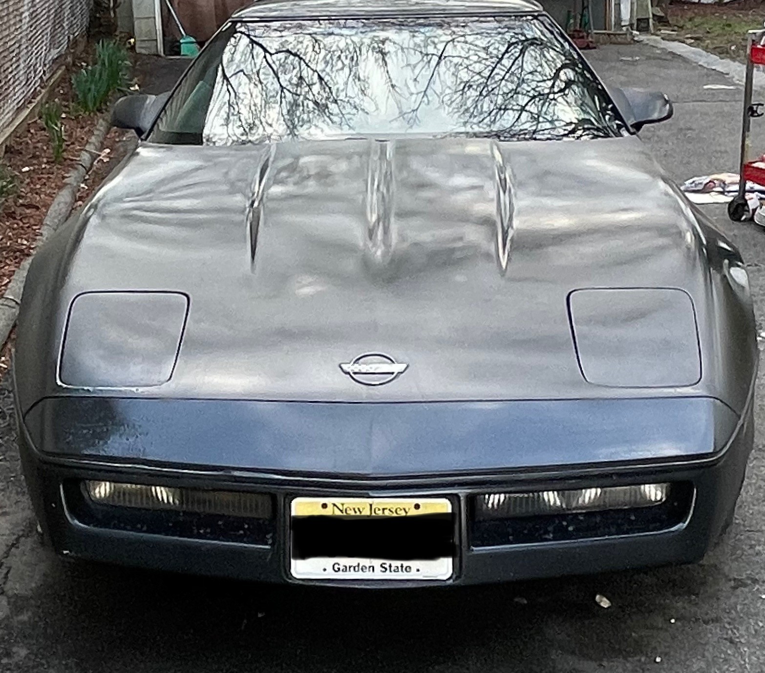 Chevrolet-Corvette-1990-Hatchback-2