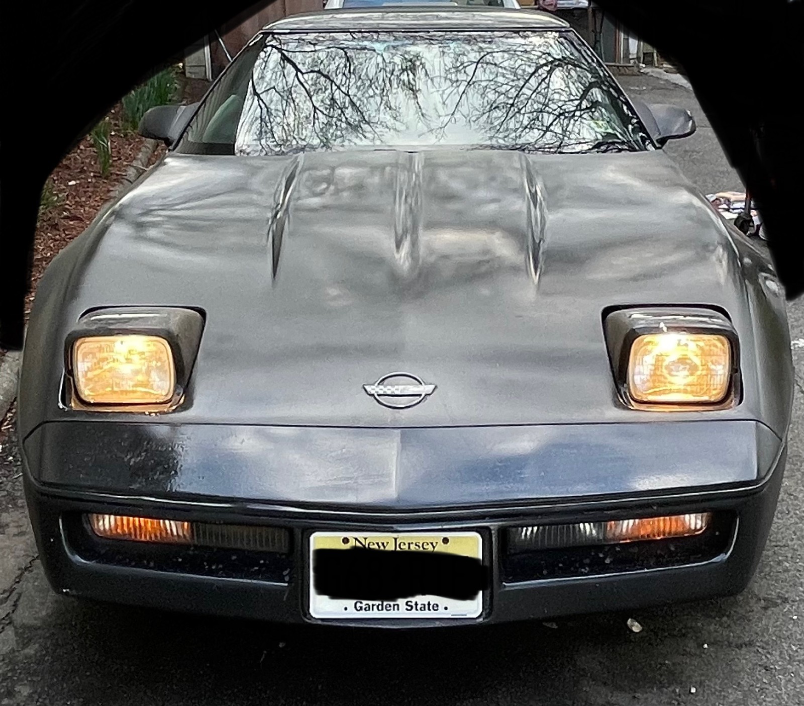 Chevrolet-Corvette-1990-Hatchback-3