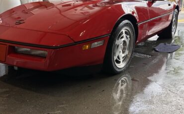 Chevrolet-Corvette-1990-Hatchback-4