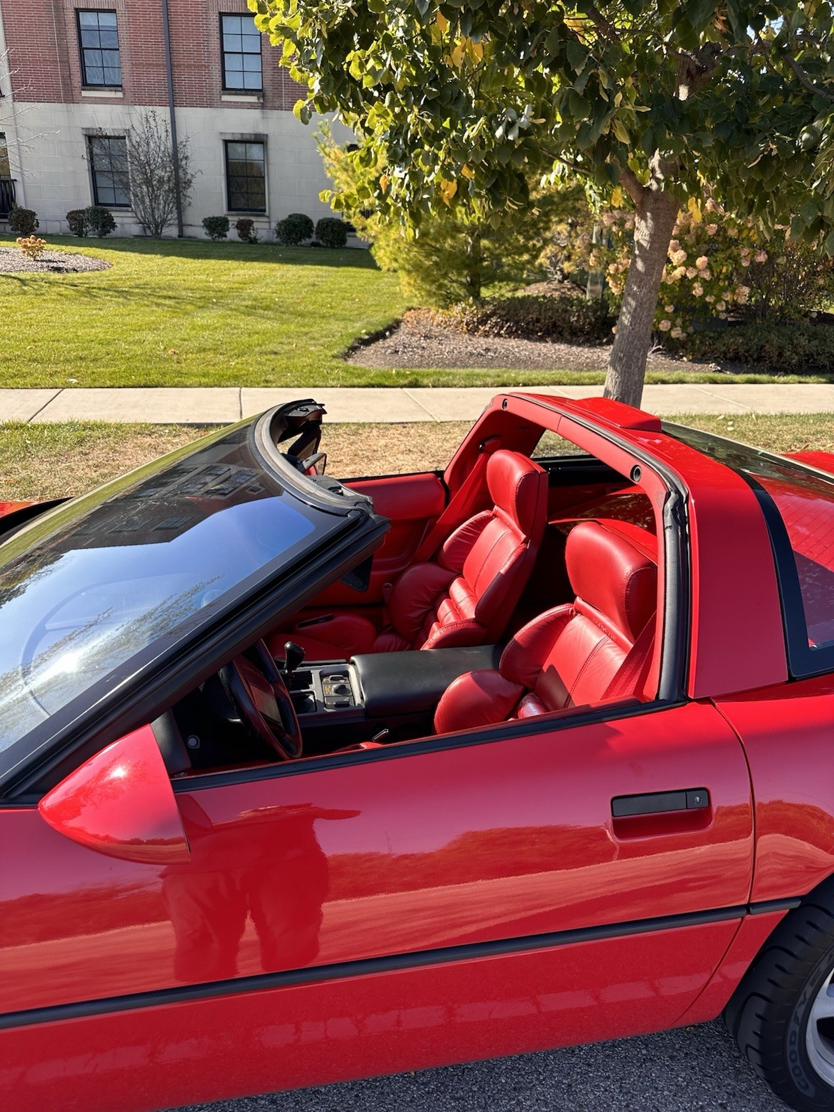 Chevrolet-Corvette-1990-Hatchback-5