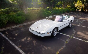 Chevrolet-Corvette-1990-Hatchback-8