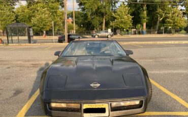 Chevrolet-Corvette-1990-Hatchback-9