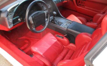 Chevrolet-Corvette-1991-26