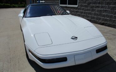 Chevrolet-Corvette-1991-4