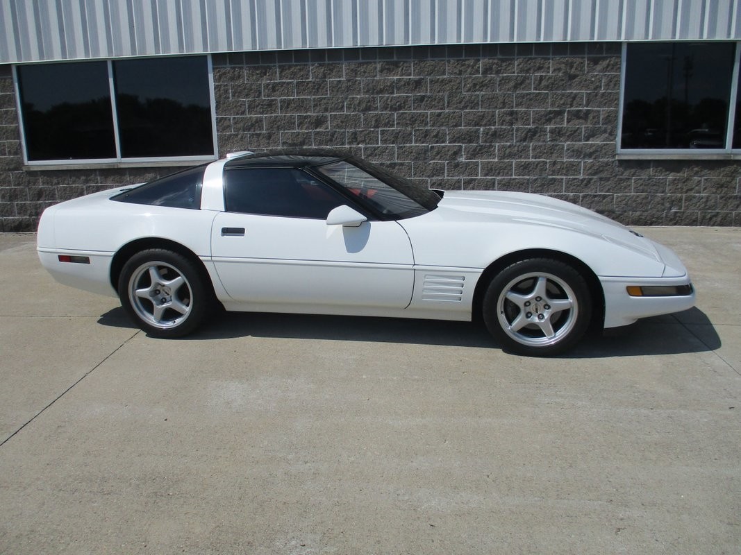 Chevrolet-Corvette-1991-6
