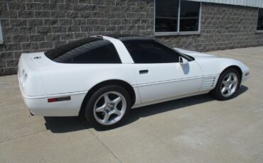 Chevrolet-Corvette-1991-8