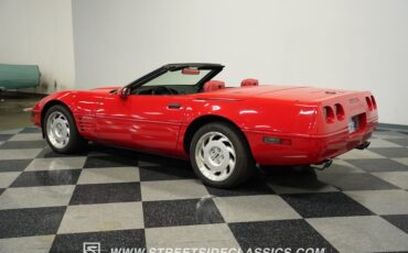 Chevrolet-Corvette-1991-Bright-Red-Red-15