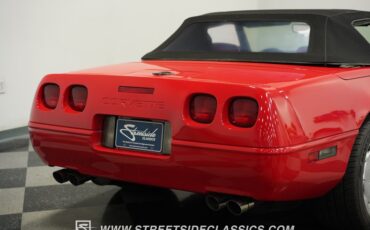 Chevrolet-Corvette-1991-Bright-Red-Red-16
